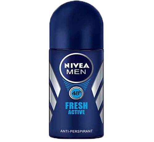 مام رول مردانه نیوا اصلی fresh active