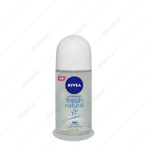 مام رول زنانه نیوا اصلی fresh natural