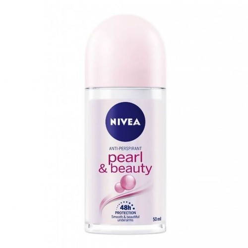 مام رول زنانه نیوا اصلی pearl & beauty