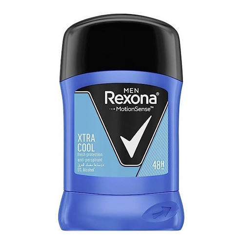 مام صابونی مردانه رکسونا اصلی extra cool