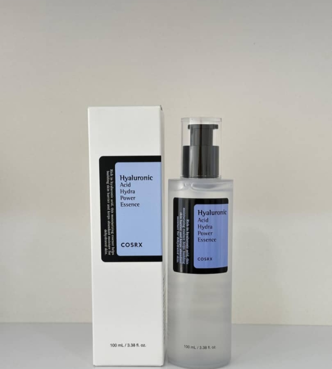 اسنس هیالورونیک اسید کوزارکس