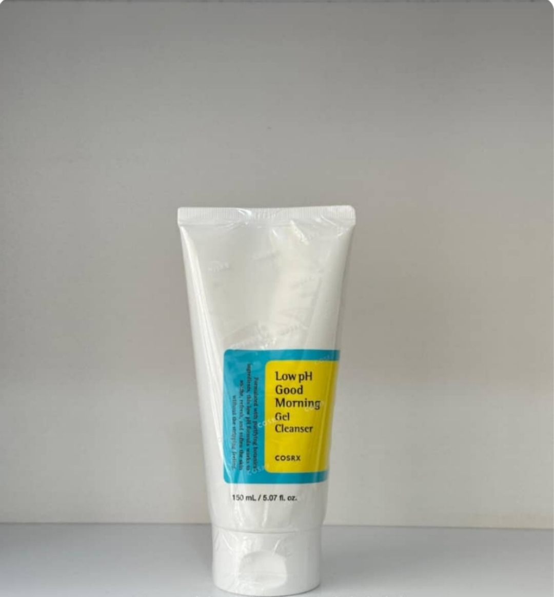 ژل شستشوی گودمورنینگ کوزارکس