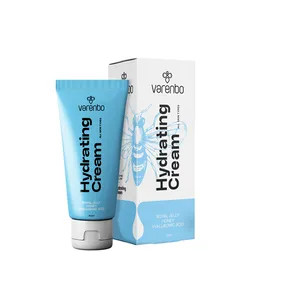 کرم آبرسان وارنبو (مناسب انواع پوست)