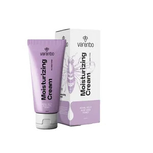 کرم مرطوب کننده وارنبو (مناسب انواع پوست)