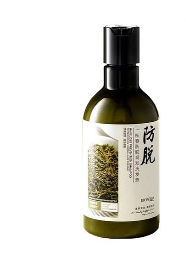 شامپو رزماری بیوآکوا (ضد ریزش)