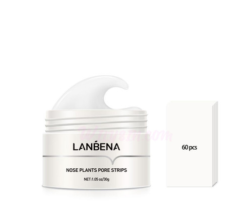 چسب بینی ضد جوش سرسیاه لانبنا